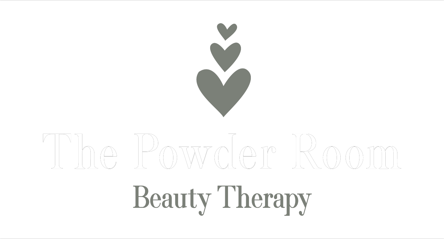 The Powder Room | Beauty Therapy Salon in Troon